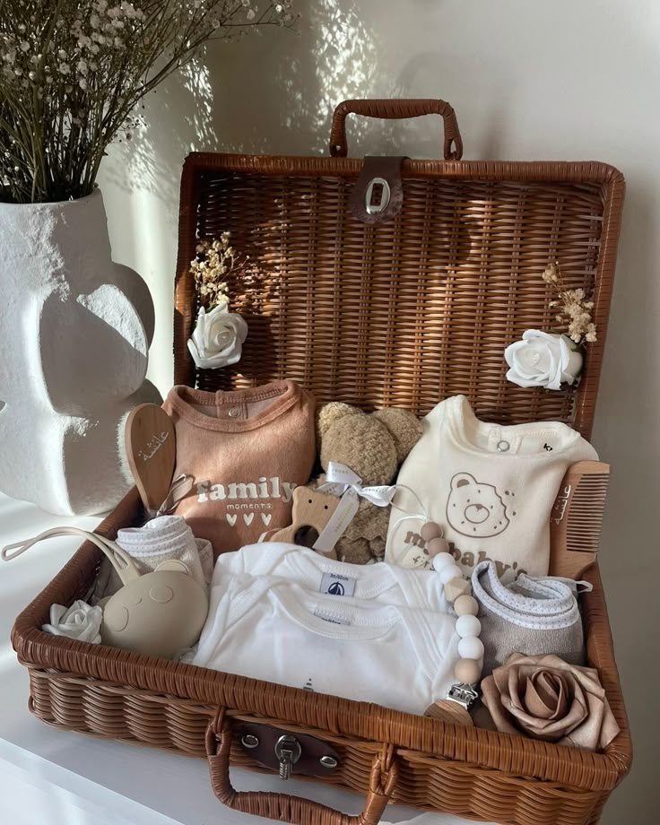 Baby Care